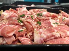 -烤路里·韩国品质自助烤肉(石路天虹4号店)