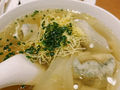 -鼎泰丰(德基广场店)