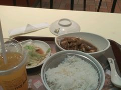 -真功夫(振华路店)