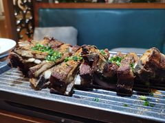 -新天明砂锅鱼头煲