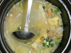 -常和州·夜宵大排档(常州单店)