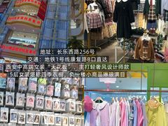 -西北轻工批发市场