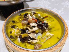 -阿英煲(凉城路店)