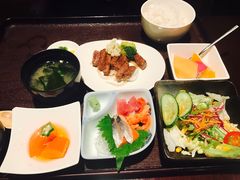 -富力希尔顿酒店·源氏日餐厅