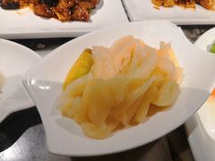 -功德林(南京西路店)