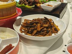-大铁勺新津菜(东丽阳光新业广场店)