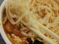 -华安国际大酒店-餐厅