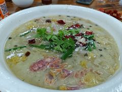 -无招牌