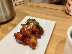 -枣子树·素食餐厅(普陀山店)
