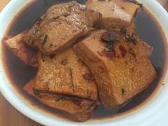 -山里人家土菜馆(茅山店)