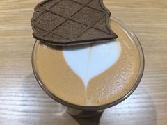 -达不溜意复合式咖啡店(市政广场店)