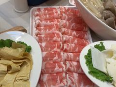-蒙都43°9羊火锅·赤峰美食(桥北店)