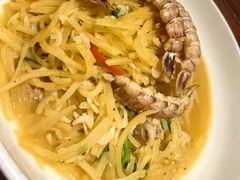 -前海沿·青岛菜(五四广场永旺店)