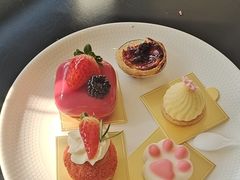 -盛宴自助餐厅(运达喜来登店)