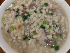 -老刘家永盛斋·传统泡馍(东关南街店)