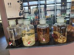 -巧婆婆特色东北菜·铁锅炖