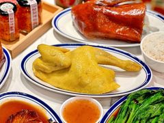 -肥小福·烧鹅专门店(环宇荟店)