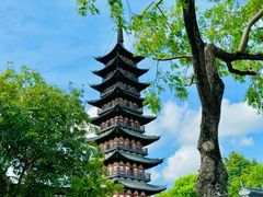 -上海方塔园