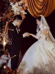 -上海大酒店·婚宴年会宴会厅