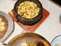 -绿茶餐厅(茂业天地店)