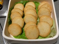 捞派鱼饼-海底捞火锅(海宁路店)