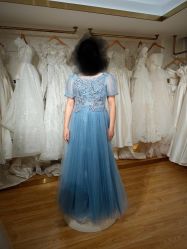 -厦门苏迪尔婚纱礼服批发零售/男装定制