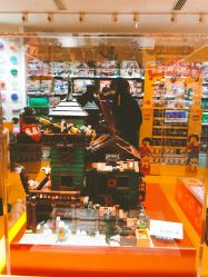 -kidsland(南开大悦城店)