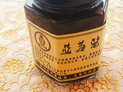 -卓娅俄餐厅(恩和俄罗斯民族乡店)