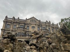 -张学良旧居陈列馆