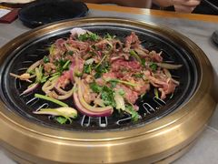 -杨小佳·齐齐哈尔烤肉·烤串(广州店)