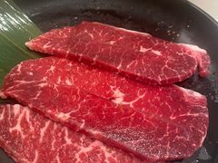 -花味·自助烤肉(南方时代店)