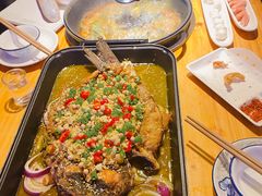 -小小河边鱼(天润城店)