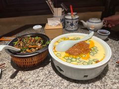 -南京大牌档(龙湖长楹天街店)
