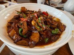 -不倒翁·徽天下名菜楼(马鞍山路店)