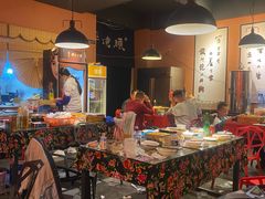 -醉烧膘·烧烤夜宵王(总店)