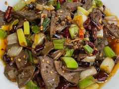 -菌海森林·非遗野生菌火锅(西山区滇池路摩根道店)