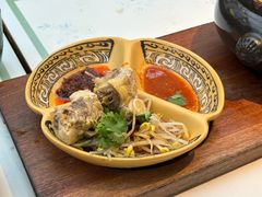 -云海肴·汽锅鸡·云南菜(高德置地店)