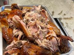 -破瓦寒窑·地摊烤羊排