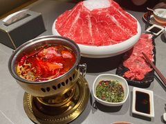 -洞仙锅(花园街店)