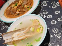 -旺角小渔村(二马路店)