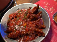 -西塔老太太泥炉烤肉(上海七宝领展广场店)