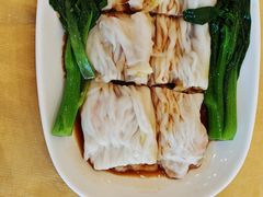 -濠江渔港酒楼(湾仔海鲜街，会展中心店)