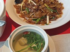 -馋遇江南·精致湖景雅宴(东方之门店)