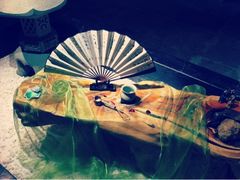 -江南忆茶坊(城市店)