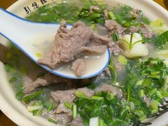 -杨三孃跷脚牛肉(玉双路店)