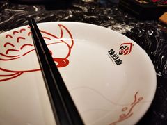 -闻溪有渔·活鱼现烤才好吃(太仓万达店)