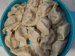 -来相会饺子·新辽菜(甘家口店)