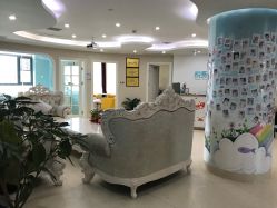 -妍悦母婴月子会所(武汉天地店)