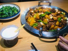 -凯撒尔新疆特色主题餐厅(青山店)