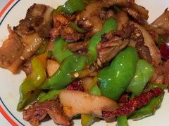 -亚伟瓦罐面美食城(淇县总店)